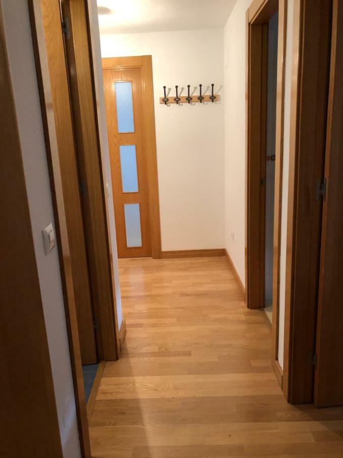 Piso Vacacional En Avilesアパートメント エクステリア 写真
