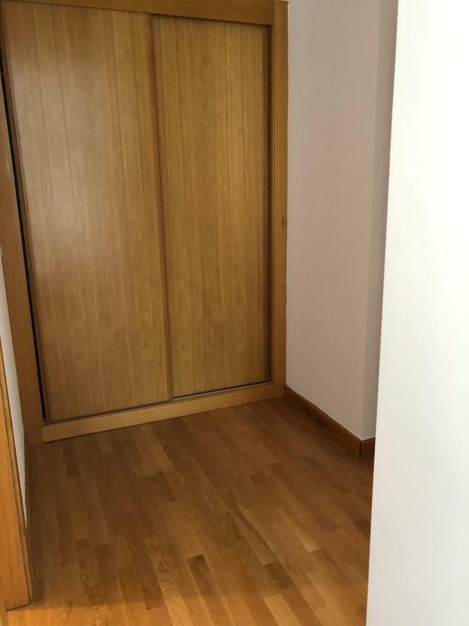Piso Vacacional En Avilesアパートメント エクステリア 写真